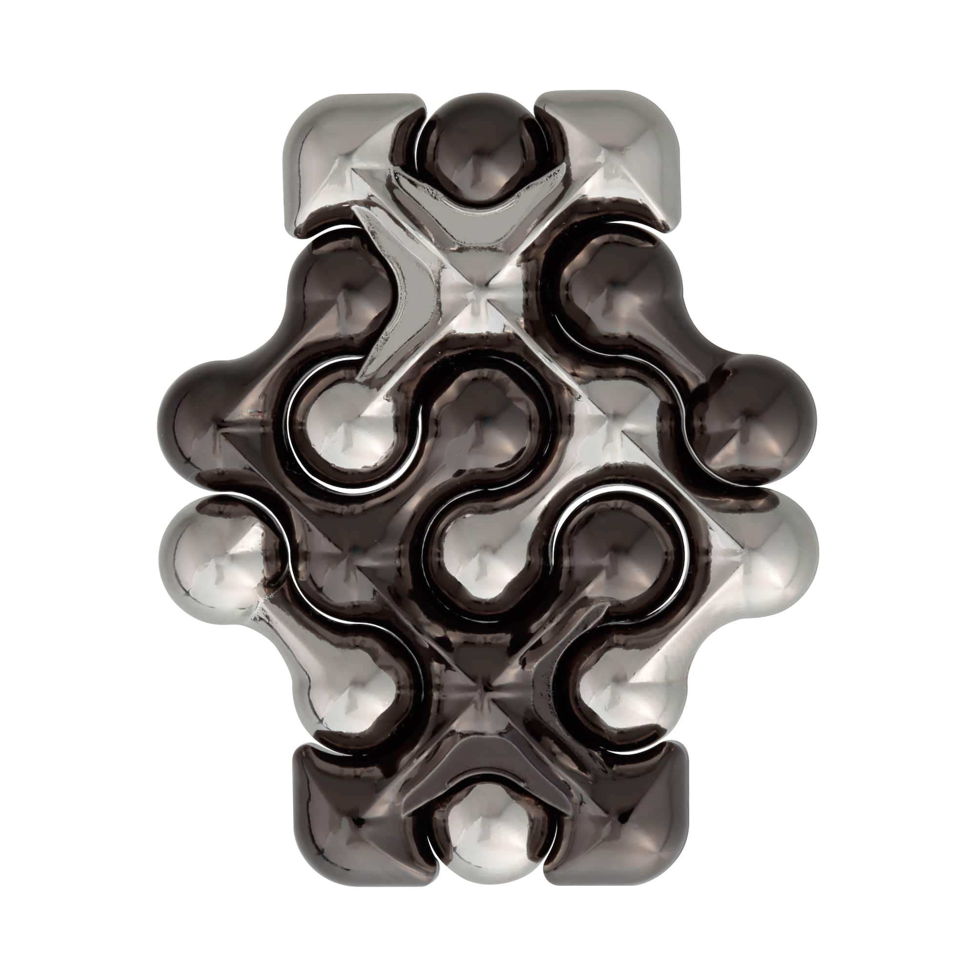 Hanayama Dot Level 2 Cast Puzzle